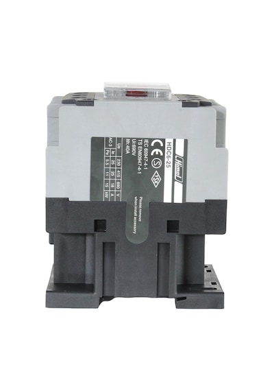 HİMEL 25A 1NO 1NC 220V 50Hz Kontaktör