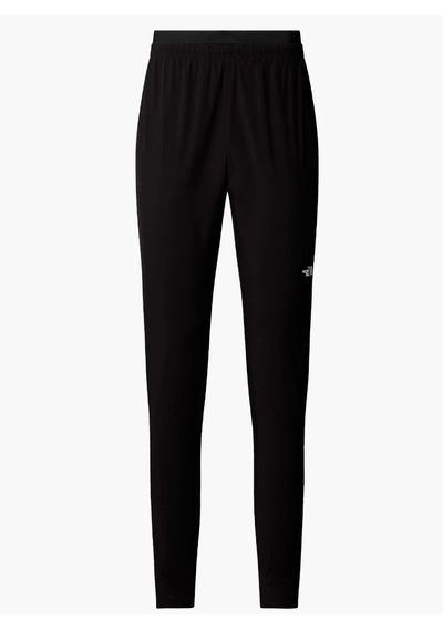 The North Face W Flex Woven Jogger Erkek Eşofman Siyah