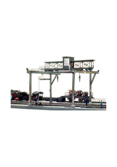 1/87 Portal Crane, Piko 61102