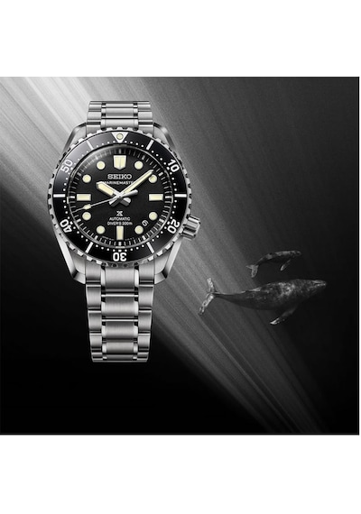 Seiko Prospex Marinemaster Sla079j Erkek Kol Saati