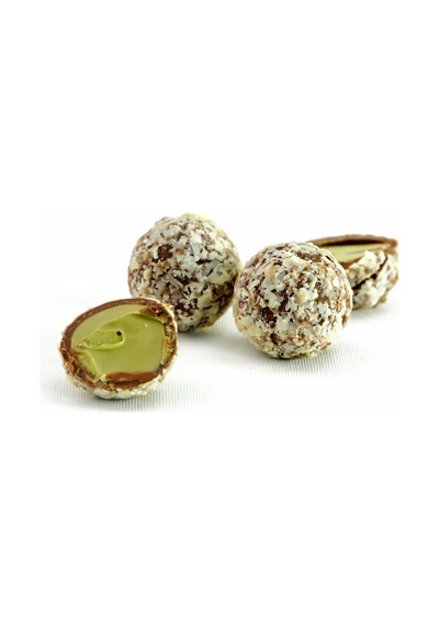 Truffle Day Antep Fıstıklı 66g