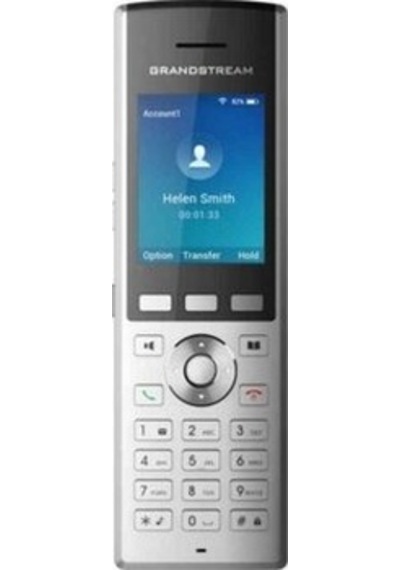 Grandstream WP820 Wi-Fi IP Telefon
