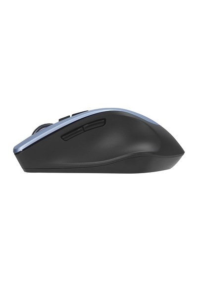 Asus Wt425 Si Yah-mavi Mist Blue Kablosuz Mouse 1000dpi Ve 160
