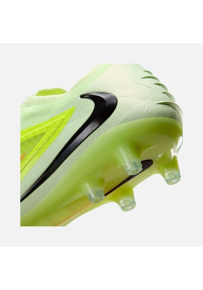 Nike Phantom 6 Low Elite Ag Krampon Sarı