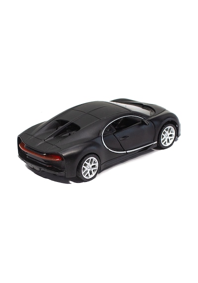 Oyuncak Metal Bugatti Çek Bırak 12 Cm