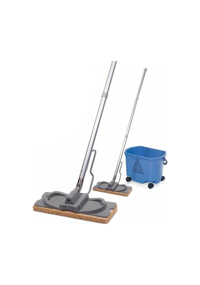 Numatic Multimop Mm 30 Mop Temizlik Seti N11.7952