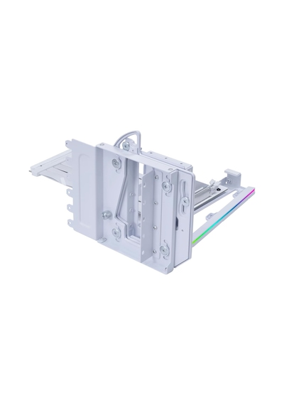 Vg4-5-v3w Evrensel Dikey Beyaz Gpu Kiti G89.vg4-5-v4w.00