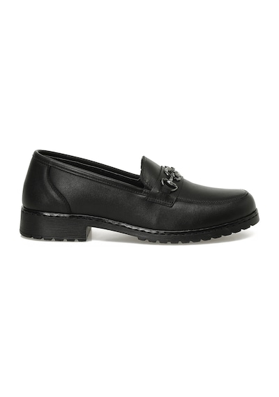 Polaris 105077.rz Bordo Kadın Loafer 105077.rz5pr 000000000102037205
