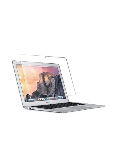 Apple Uyumlu MacBook Air 13" A1932 2019 Ekran Koruyucu Film