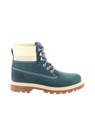Caterpillar Cat Unisex Günlük Bot Colorado-Dark-Blue-Whıte Mavi Caterpillar Cat Unisex Günlük Bot Colorado-Dark-Blue-Whıte Mavi