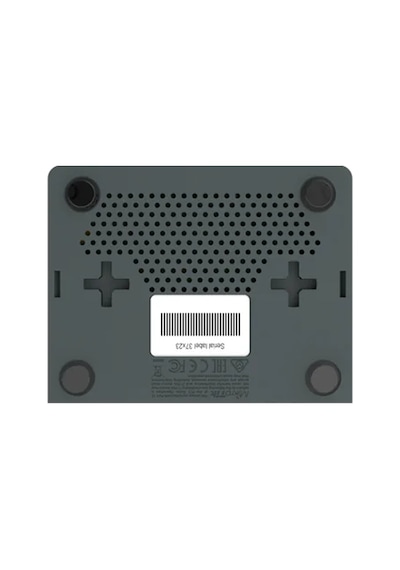 Mikrotik Hex S E60iugs 5-port Gigabit Router With 2.5g Sfp