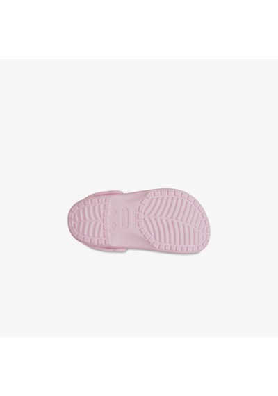 Crocs Classic Clog Çocuk Pembe Terlik 206991 PEMBE