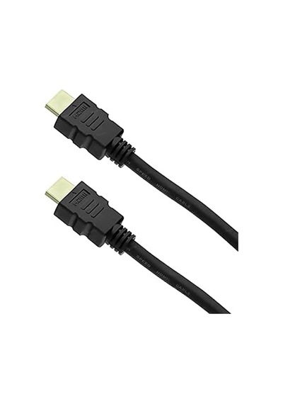 7m Hdmı V1.4 3d, 4k Ve Ağ Destekli Hdmı Kablo Dk-hd-cv14l700 Standart