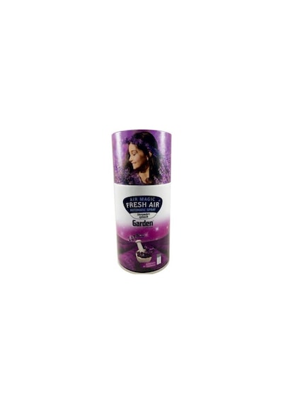 Garden Otomatik Oda Sprey Bahar Çiçeği Lavanta 3 Adet X 260 Ml