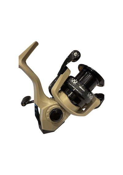 Okuma Outrax 3000 270cm 5-55gr Karbon High Tech Spin Olta Takımı Seti