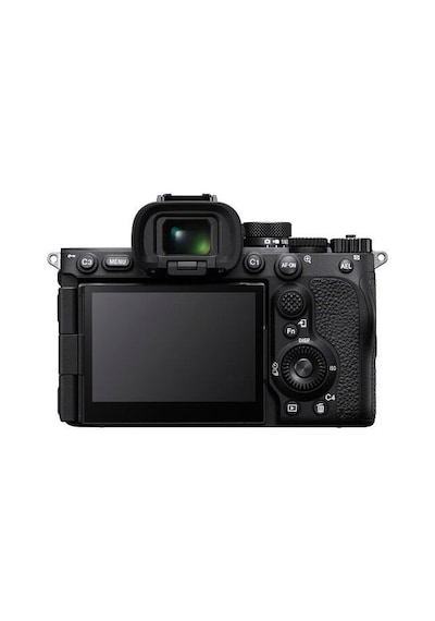 Sony A7R V Body Aynasız Fotoğraf Makinesi (Distribütör Garantili)