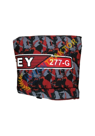 Massey 250G-256G-260G-266G-276G-277G-286G-288G Kaporta Brandaları