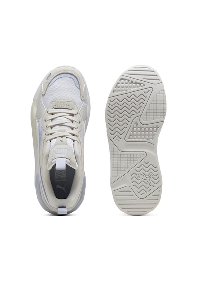 Puma 39966806 X-ray 3 Sd Kadın Günlük Spor Ayakkabı Gri