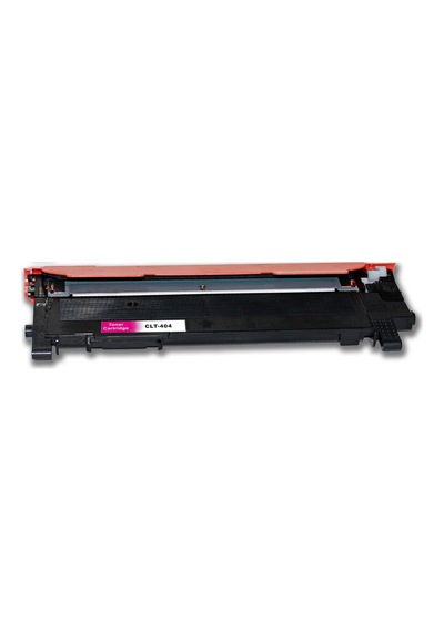 Samsung Clt-404 /Sl-C430/W/C480/W/Fn/Fw Kırmızı Uyumlu Toner 1.00