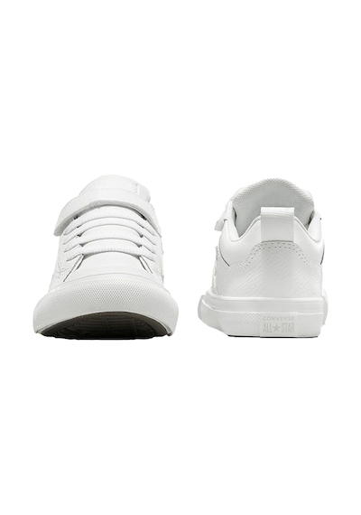Converse Converse Pro Blaze Strap Unisex Çocuk Beyaz Günlük Ayakkabı 14683 Beyaz