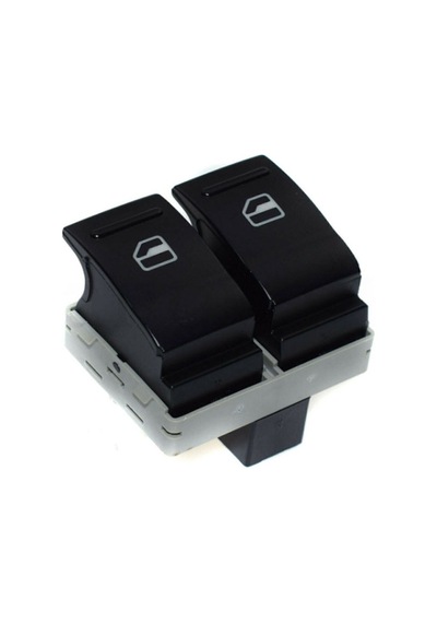 Vager Vw Transporter T6 2010-2015 Ön Sağ Cam Açma Düğmesi 7e0959855