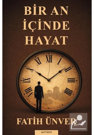 Bir An İçinde Hayat / Fatih Ünver