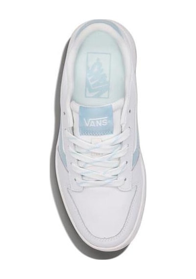 Vans Ryland Ls Çocuk Mavi Sneaker