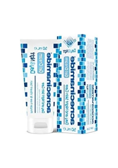 Gündüz Ve Gece Cilt Bakım Jeli Krem - 50 Ml