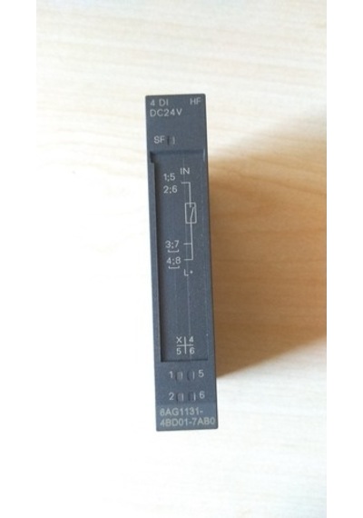 Et 200S Em 4Dı ( 6Ag1131-4Bd01-7Ab0 )