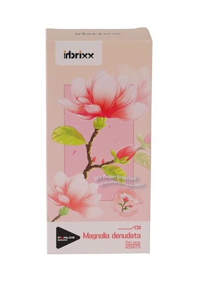 P655075 Panlos Manolya 68 Parça Blk Oyuncak
