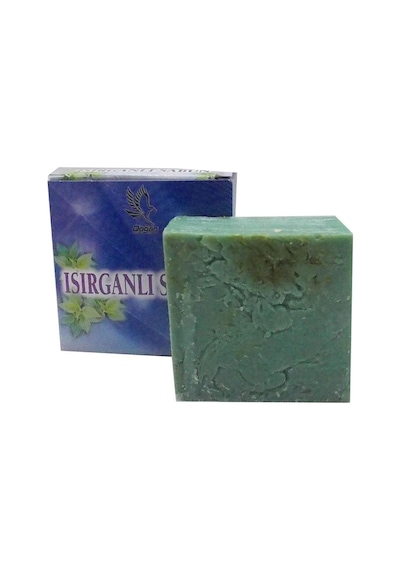 Doğan Katı Isırgan Sabunu 150 G