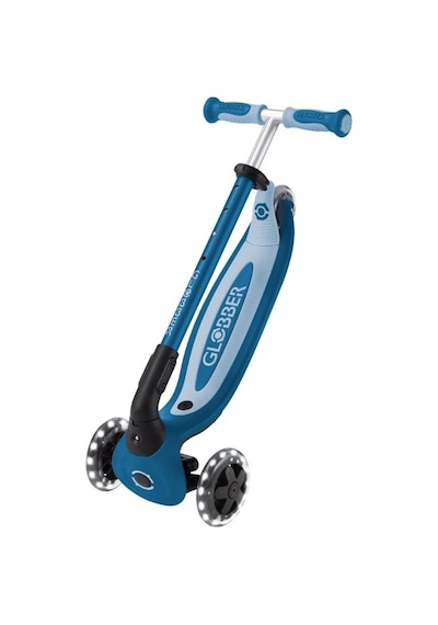Globber Go Up Baby 360 Işıklı Scooter