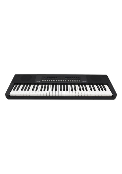 Jwin Jtk-3300 61 Tuş Hassasiyetli 5 Oktav Org Adaptör Hediye