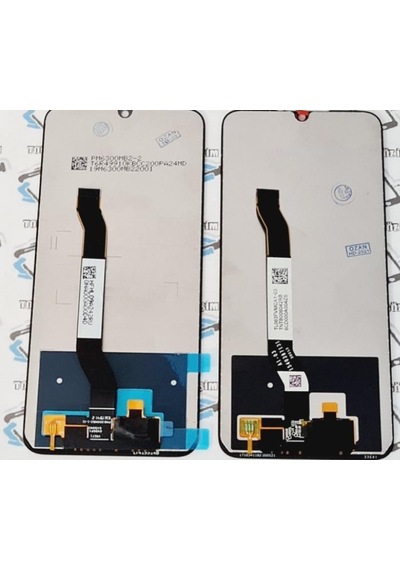 Xiaomi Redmi Note 8 Lcd B700 Dokunmatik Ekran