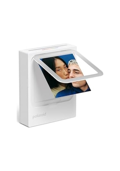 Polaroid Hi-print - Bluetooth Bağlantılı 3x3 Fotoğraf Boya-alt Yazıcı - 10 Fotoğraf Sayfası Dahil 9196 Diğer