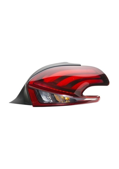 Stop Sol Ledli Peugeot 208 15-19 9810343080-depo