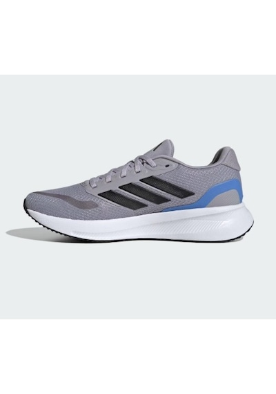 Adidas Runfalcon 5 Erkek Koşu Ayakkabısı Jr5519 I-180 Gri