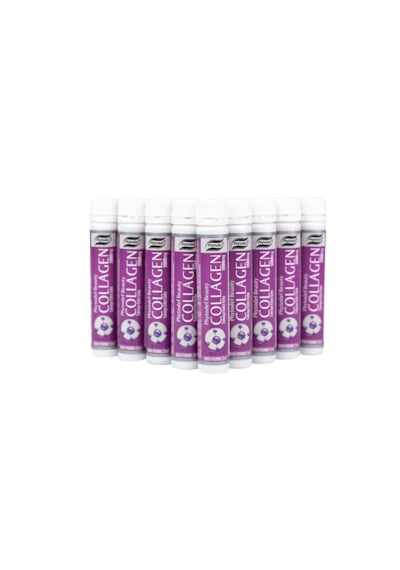Phytodef Kolajen Likit Form 16 x 25 ML