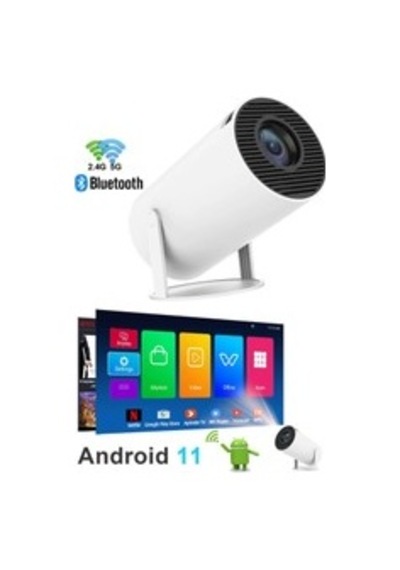 Viewsonic Px701-4k Uhd 3840x2160 Mikrosaniye Tepkime 240hz 2xhdmı Gaming