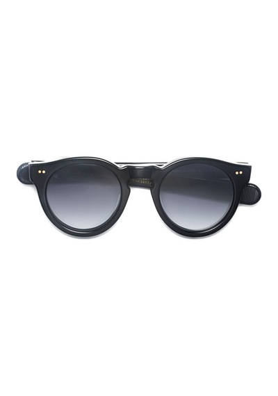 Viveur Santorini Unisex Güneş Gözlüğü Siyah