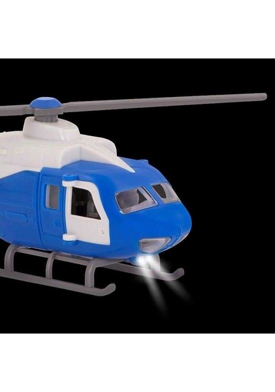Driven Mini Helikopter Wh1196z
