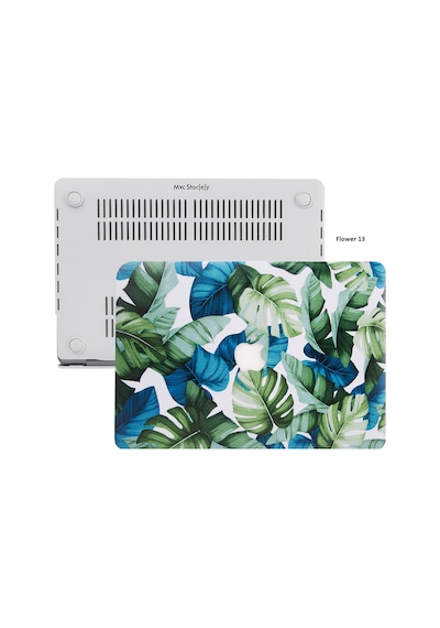 Apple Uyumlu MacBook Pro Kılıf 13 İnç Flower03 Eski Hdmı'lı Model 2012-2015 A1425 A1502 İle Flower 13