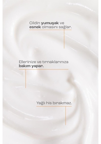 Krauterhof El Ve Tırnak Kremi 100 Ml 2 Adet