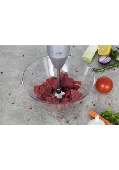 Caso Hb2200 Pro El Blenderı