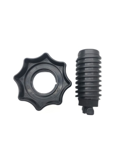 Oem Seat Toledo 2005-2009 Yedek Lastik Stepne Sabitleme Aparatı 1k0803899d