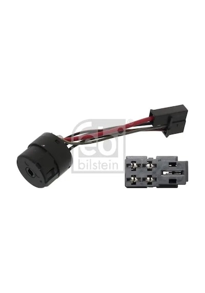 Mercedes Sprinter 413 Cdi Kontak Termigi 2001-2006 Febı 101012