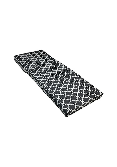 Katlanır Yer Yatağı Ve Tek Kişilik Sünger Katlanır Minder Yatak 70x180x10 Cm-karaçatı