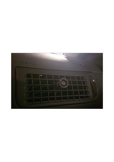Saab 9-5 2009 Havalandırma Çıkışı Düğmesi