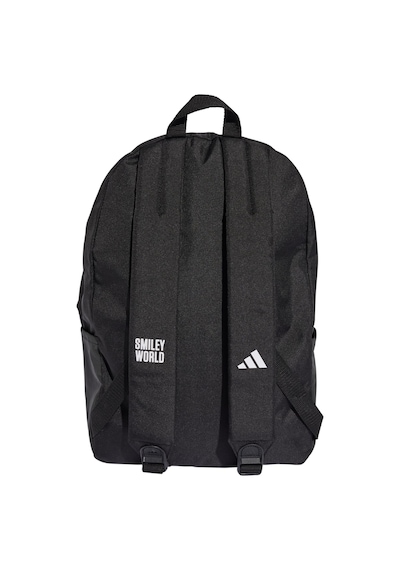 Jv5158-u Adidas Smiley Bpk Sırt Çantası Siyah Jv5158-u Siyah