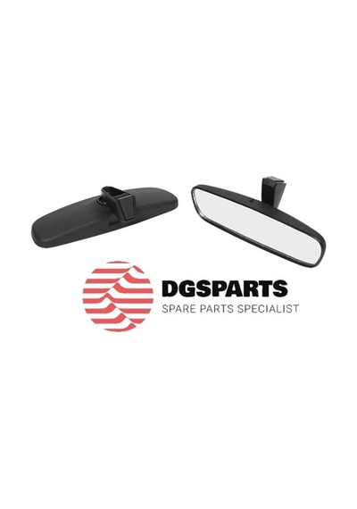 Dgs Fmt 1001 - İç Dikiz Aynası Albea Palio Doblo Punto Linea